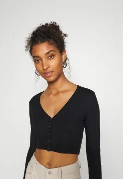 Weekday TEEGAN - Gilet Women 15 Weekday TEEGAN - Gilet Women -France Weekday Soldes Boutique 534df7edcf8c49bb95dd7526acbe8a3a