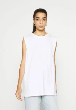 Weekday SLEEVELESS TANK - Débardeur Women