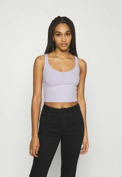 Weekday NOVELLA SINGLET - Débardeur Women