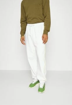 Weekday STANDARD PIPING UNISEX - Pantalon de survêtement All