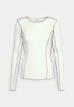 Weekday T-shirt à manches longues Women 17 Weekday T-shirt à manches longues Women -France Weekday Soldes Boutique 549dce54405c470bacb07819b6cbf8d1 1