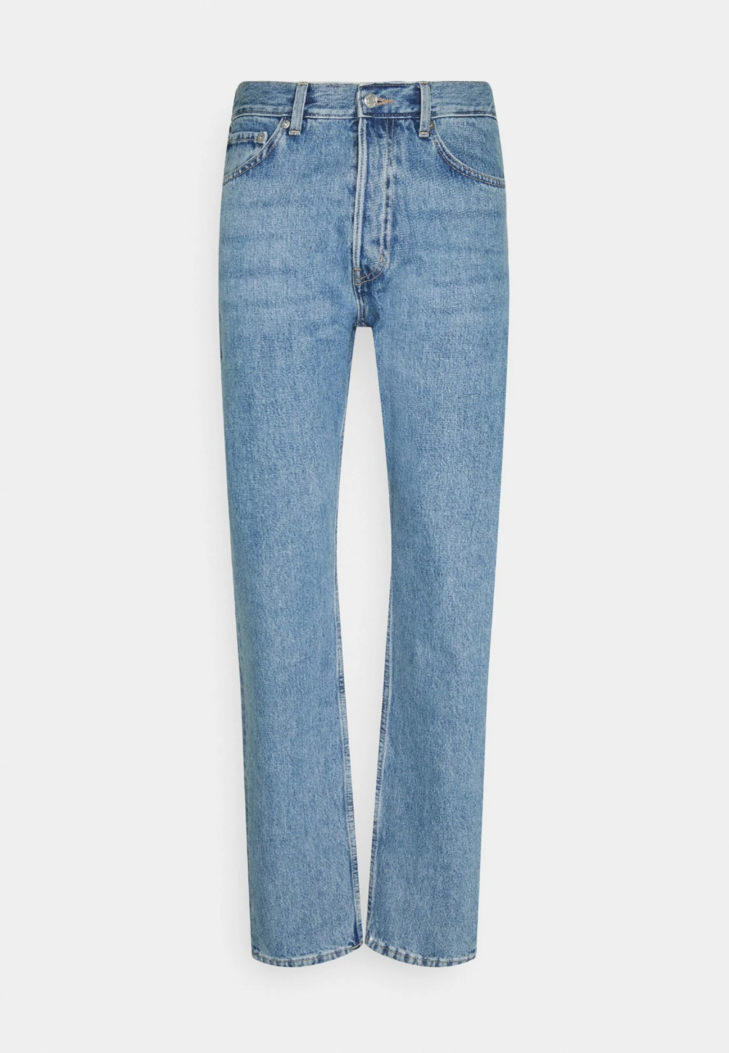 Weekday PINE REGULAR TAPERED - Jean droit Men 3 Weekday PINE REGULAR TAPERED - Jean droit Men