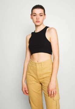 Weekday DUPER RACERBACK TANK 2 PACK - Débardeur Women 11 Weekday DUPER RACERBACK TANK 2 PACK - Débardeur Women -France Weekday Soldes Boutique 552840055c954ae0a40fd8bb8ee0cf9f