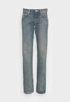 Weekday ARROW - Jean droit Women 13 Weekday ARROW - Jean droit Women -France Weekday Soldes Boutique 553940169438458c8b5273eebe954635