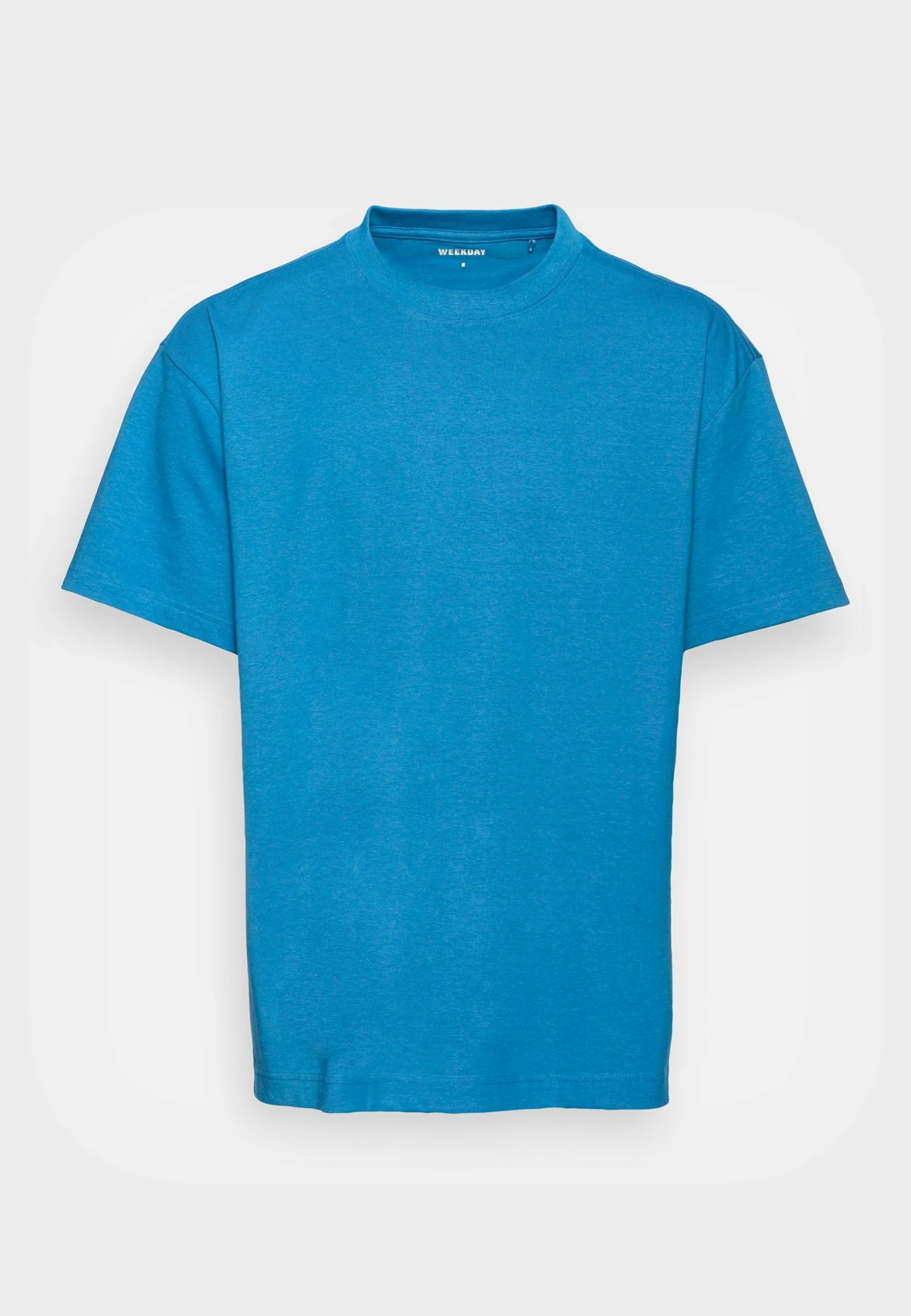 Weekday T-shirt basique Men 11 Weekday T-shirt basique Men – Image 9