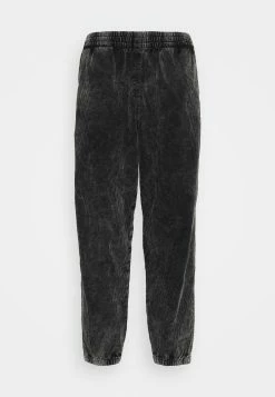 Weekday JON WASHED JOGGERS - Pantalon classique Men
