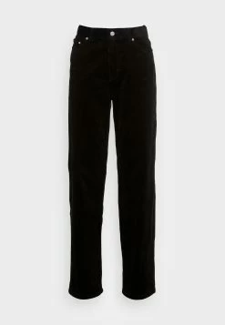 Weekday LASHES TROUSERS - Pantalon classique Women 14 Weekday LASHES TROUSERS - Pantalon classique Women -France Weekday Soldes Boutique 55f062418cae43359f10c5d3d31df204