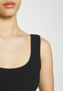 Weekday ELINA TANK - Débardeur Women -France Weekday Soldes Boutique 5600970e5b134ef6bb0c1b76931838d3