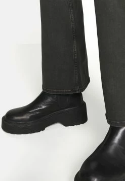 Weekday JEANS TUNED BLACK - Jean flare Women 12 Weekday JEANS TUNED BLACK - Jean flare Women -France Weekday Soldes Boutique 562b69f93685481d9ba5ed766a7f3c9b