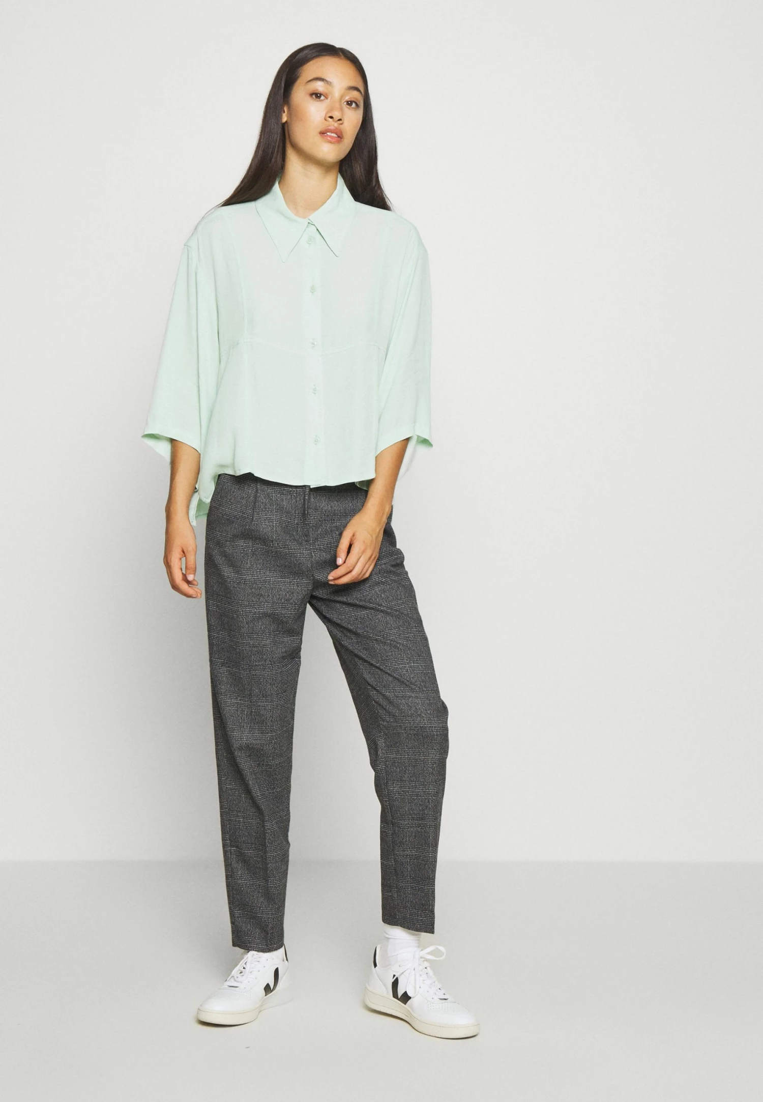 Weekday HEIDI - Chemisier Women 4 Weekday HEIDI - Chemisier Women – Image 2