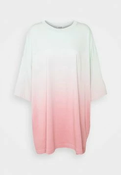 Weekday HUGE - T-shirt imprimé Women 30 Weekday HUGE - T-shirt imprimé Women -France Weekday Soldes Boutique 578eb4cc4ebe4354b63834497cd0df89 4