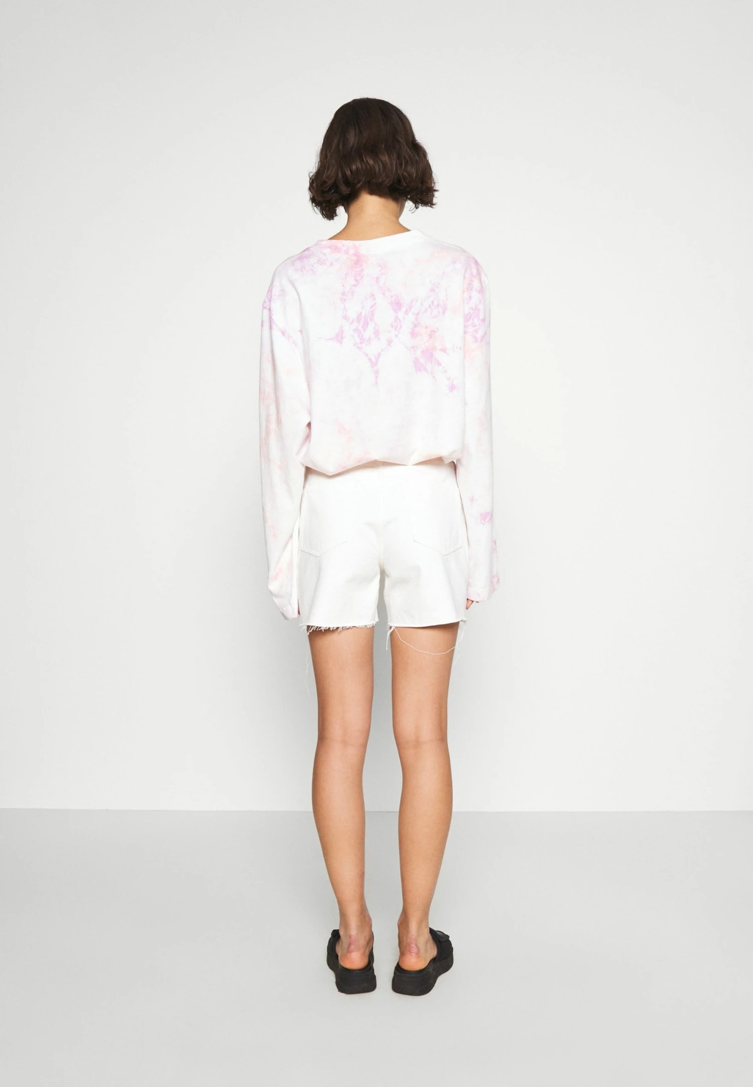 Weekday EYA - Short en jean Women 5 Weekday EYA - Short en jean Women – Image 3