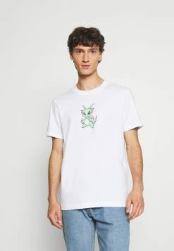 Weekday T-shirt imprimé Men