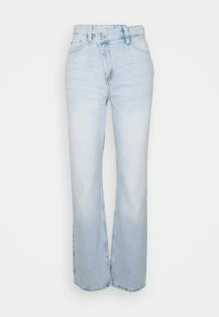 Weekday AVERY - Jean boyfriend Women -France Weekday Soldes Boutique 57ef099a88734265b1e65e0bab70cac7