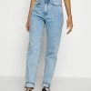 Weekday LASH - Jean boyfriend Women -France Weekday Soldes Boutique 580eca21fc5d4f289f08c60b89ea7322