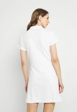 Weekday JANA TERRY DRESS - Robe de jour Women -France Weekday Soldes Boutique 582fa9a0f43747e694297dd5cb88562e