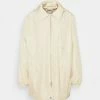 Weekday BYRON COACH JACKET - Manteau court Women