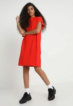 Weekday PRIME DRESS - Robe en jersey Women