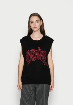 Weekday MORRIS JACQUARD - Pullover Women