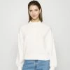 Weekday AGGIE SWEATER - Pullover Women 1 Weekday AGGIE SWEATER - Pullover Women -France Weekday Soldes Boutique 5927bf266bfb40e195ae89b8453ae52c