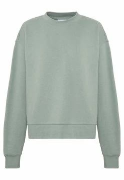 Weekday HUGE CROPPED - Sweatshirt Women -France Weekday Soldes Boutique 59fee3054b66427f8f08d3edebc58f33 10