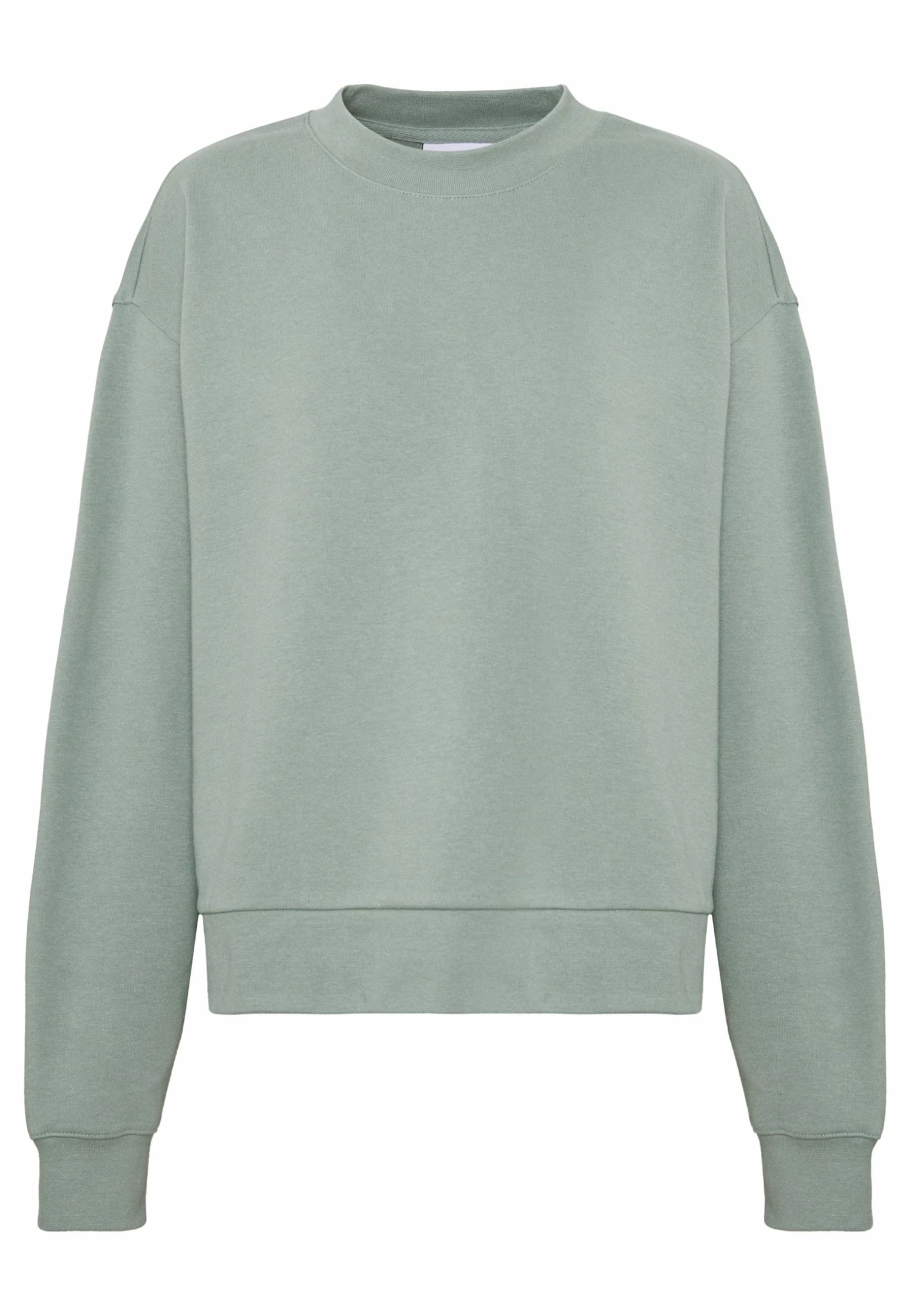Weekday HUGE CROPPED - Sweatshirt Women 25 Weekday HUGE CROPPED - Sweatshirt Women – Image 23
