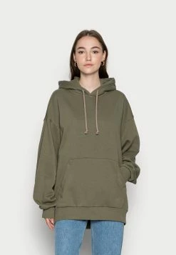 Weekday CORE OVERSIZED HOODIE - Sweatshirt Women