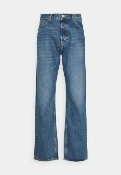 Weekday SPACE - Jean droit Men -France Weekday Soldes Boutique 5a62d752633b441cb9daf122264af57f 1