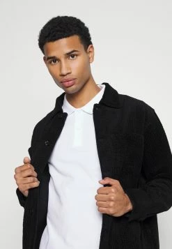 Weekday ROLAND OVERSHIRT - Veste légère Men -France Weekday Soldes Boutique 5a796d24f6aa4738a6c1a93a17a0faa0