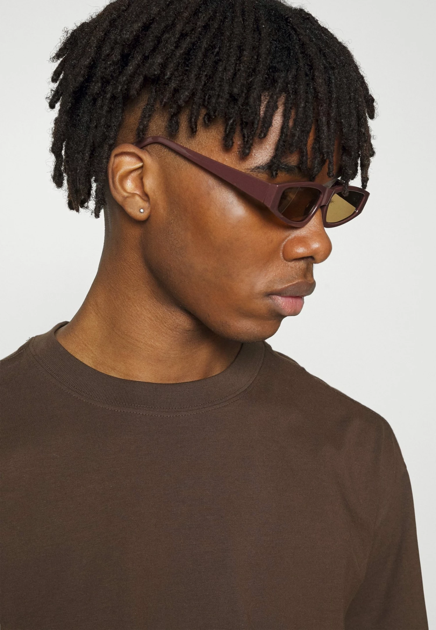 Weekday T-shirt basique Men 6 Weekday T-shirt basique Men – Image 4