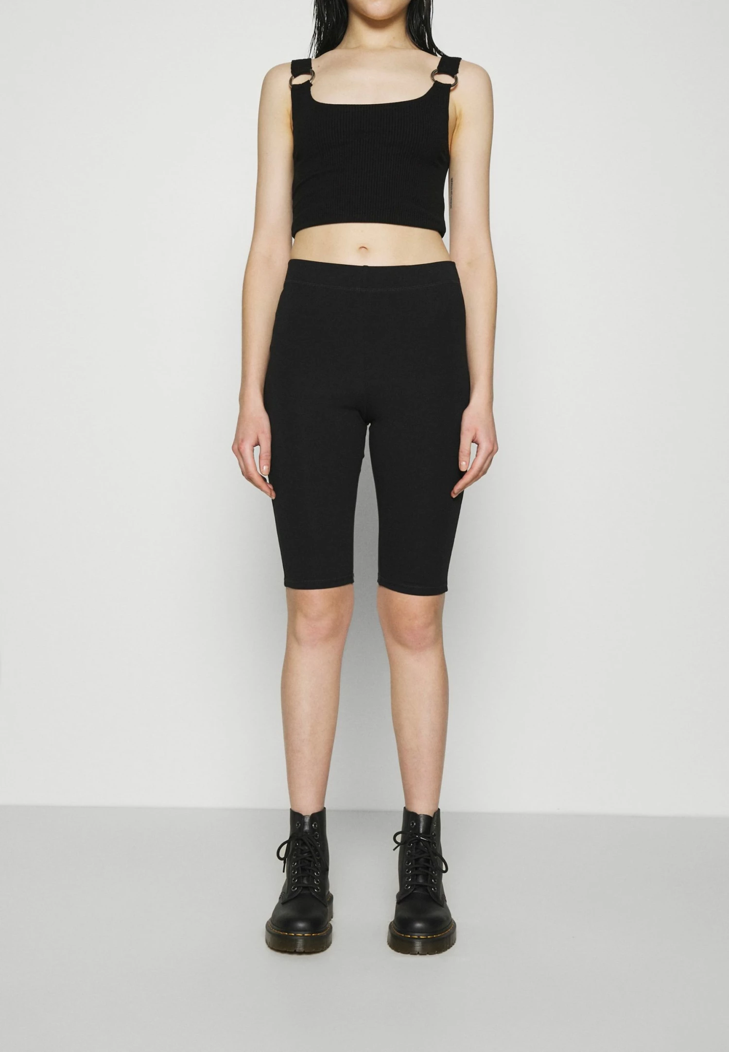 Weekday MAURICE BIKER - Short Women 3 Weekday MAURICE BIKER - Short Women