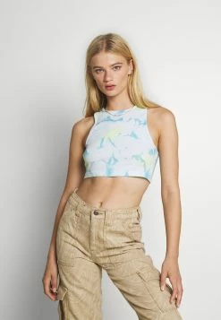 Weekday DUPER RACERBACK TANK 2 PACK - Débardeur Women 15 Weekday DUPER RACERBACK TANK 2 PACK - Débardeur Women -France Weekday Soldes Boutique 5b1c16b6433942c0998fcec707a96108