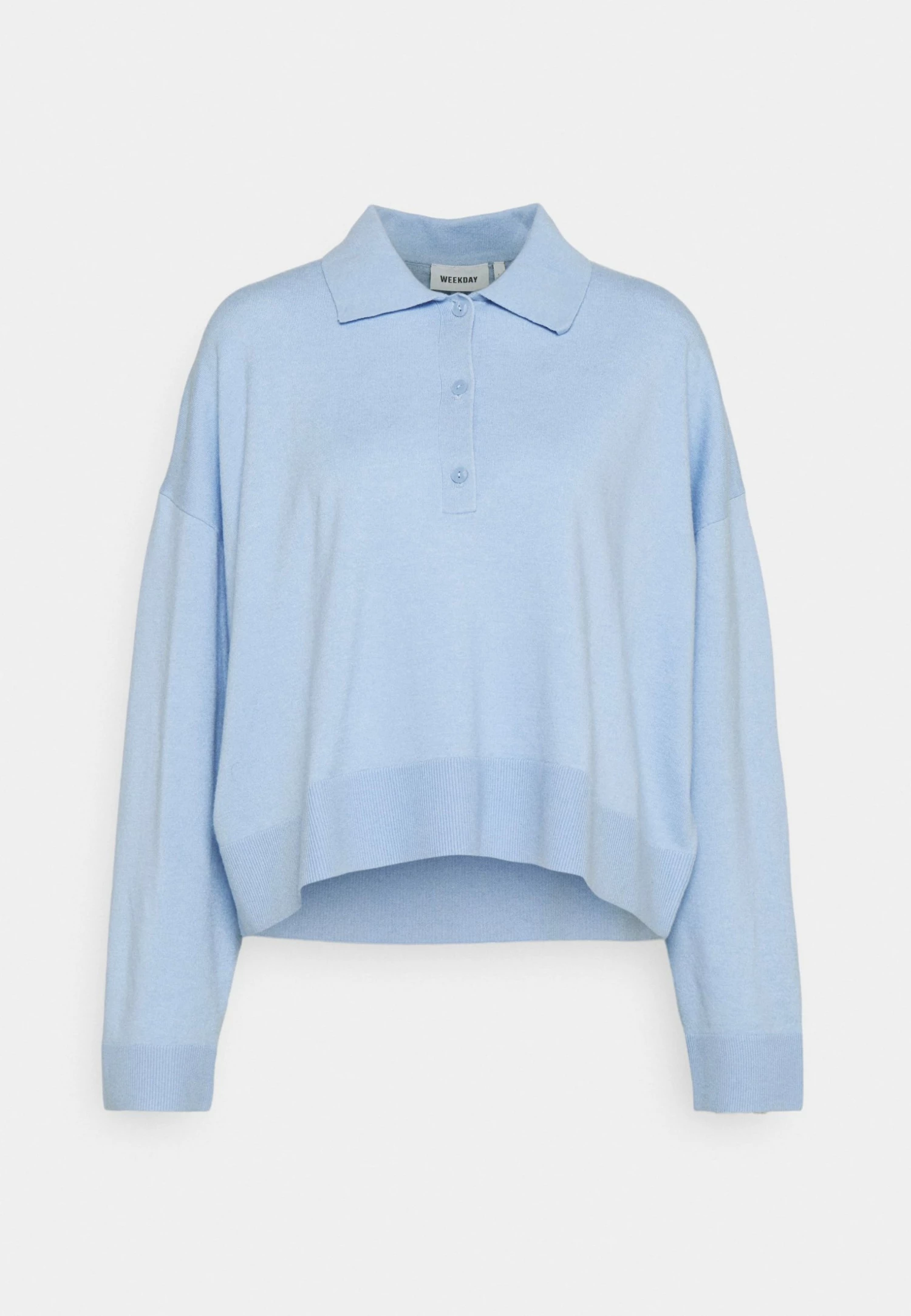 Weekday MONIQUE - Pullover Women 10 Weekday MONIQUE - Pullover Women – Image 8