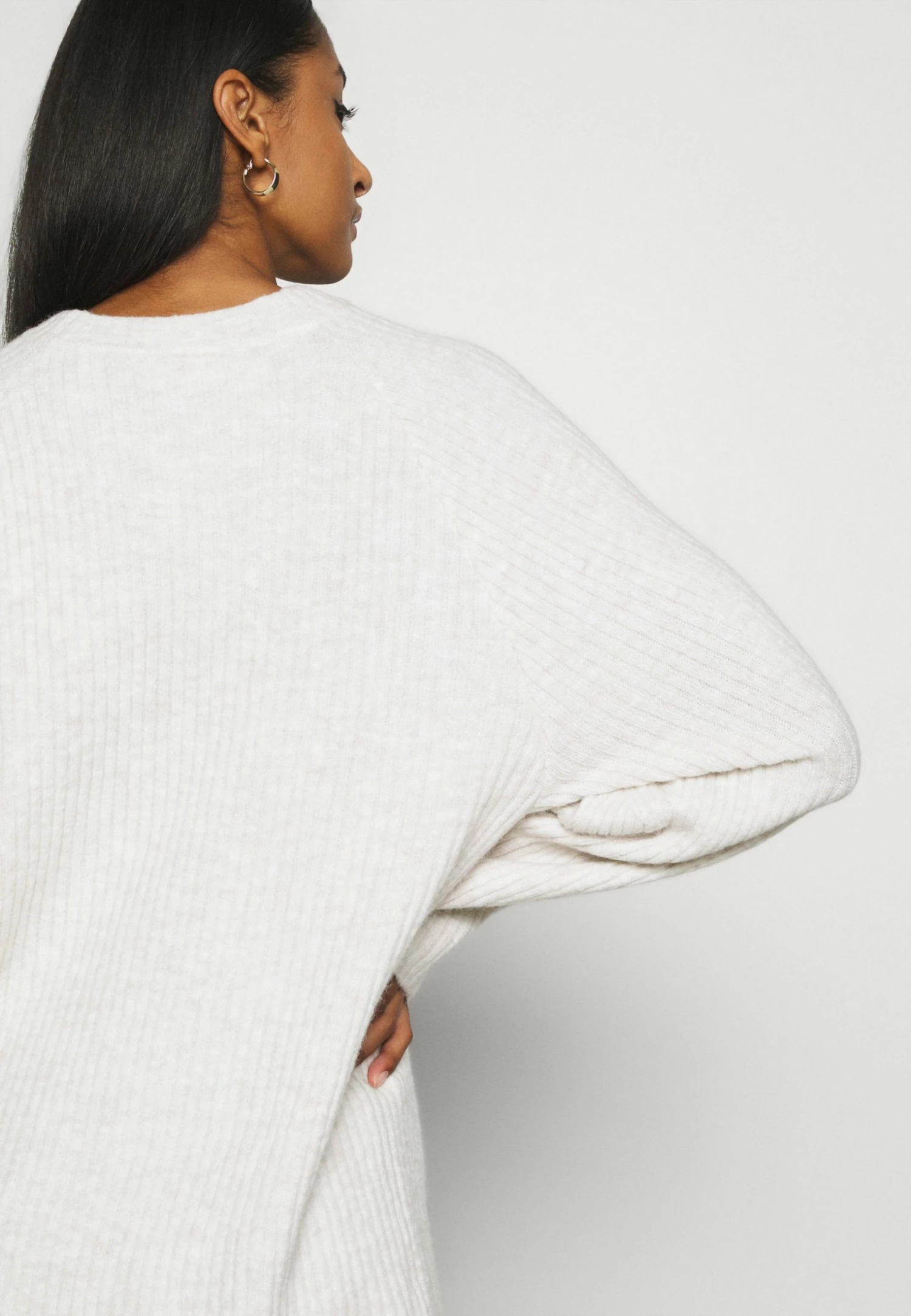 Weekday MONA - Pullover Women 9 Weekday MONA - Pullover Women – Image 7