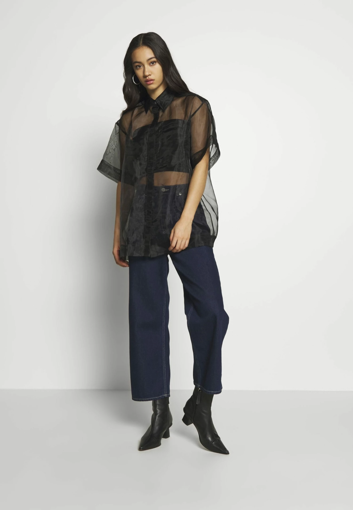 Weekday ADDILYN TUBE 2 PACK - Débardeur Women 4 Weekday ADDILYN TUBE 2 PACK - Débardeur Women – Image 2