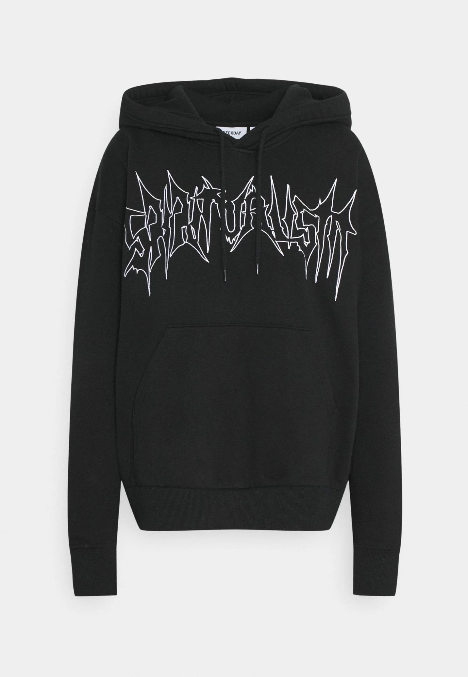 Weekday ALISA HOODIE - Sweat à capuche Women 8 Weekday ALISA HOODIE - Sweat à capuche Women – Image 6