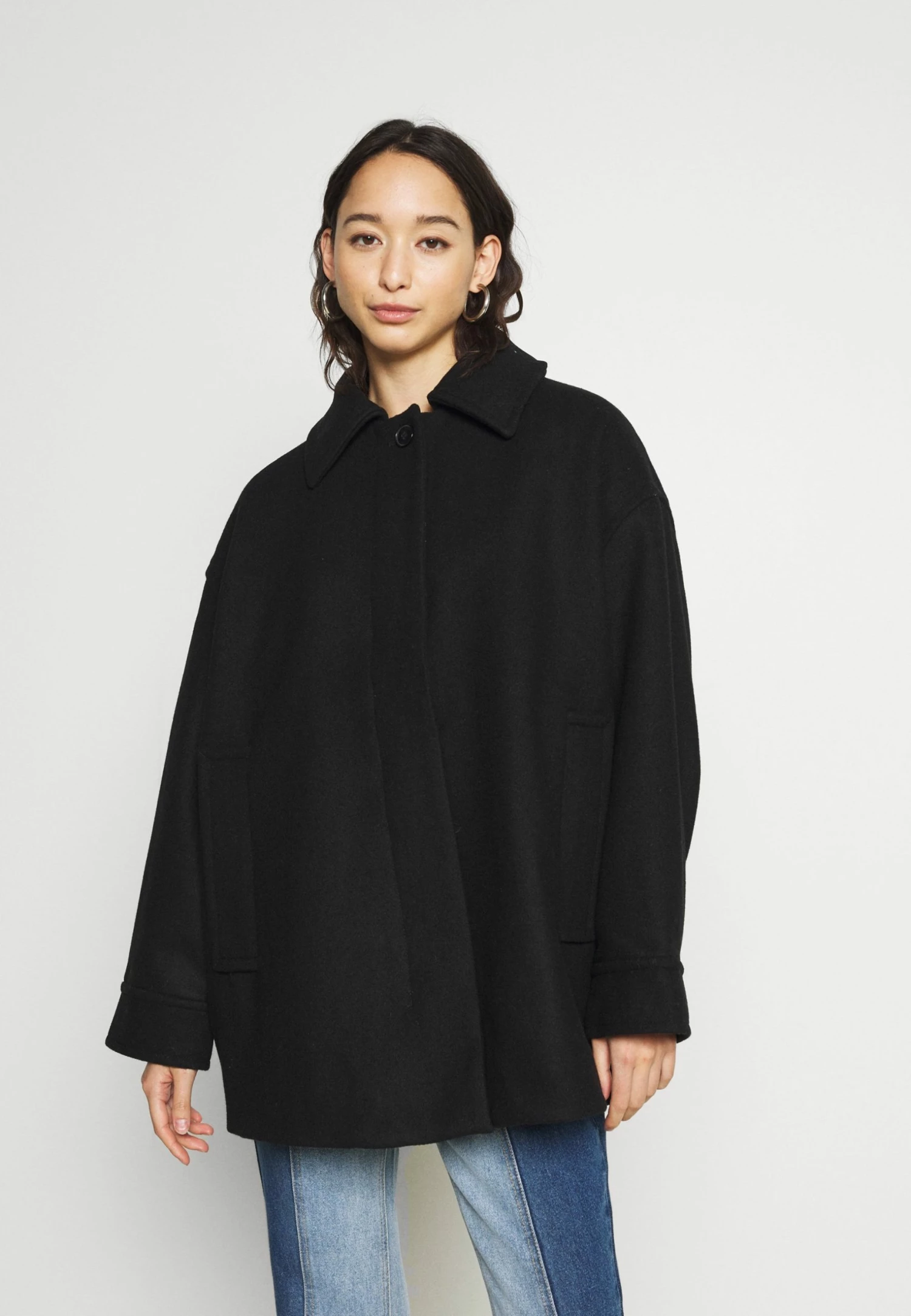 Weekday TOWER SHORT - Manteau court Women 3 Weekday TOWER SHORT - Manteau court Women