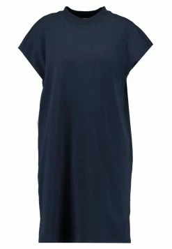 Weekday PRIME DRESS - Robe en jersey Women -France Weekday Soldes Boutique 5d2c7a4628a94e5095e33529877b18fa 2