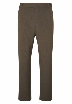 Weekday MARD TROUSERS - Pantalon classique Men -France Weekday Soldes Boutique 5dea8cc7828f469c93caff687e837b99 2