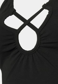 Weekday EMBRACED - Débardeur Women -France Weekday Soldes Boutique 5df4f1935bc142aabf0848b4a3e60abe