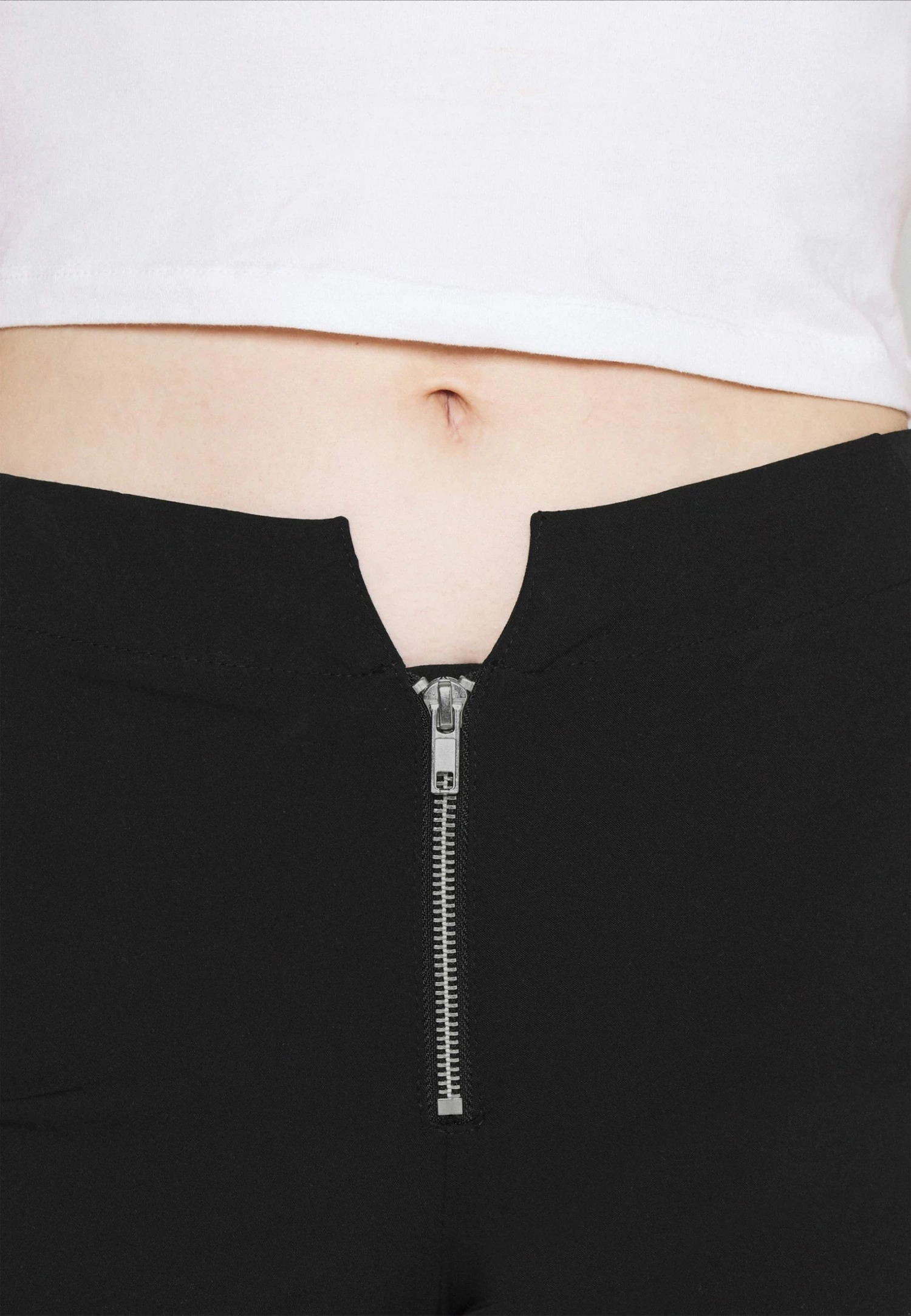 Weekday SPRING TIGHT TROUSER - Pantalon classique Women 6 Weekday SPRING TIGHT TROUSER - Pantalon classique Women – Image 4