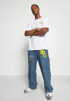 Weekday BAGDE UNISEX - T-shirt imprimé All 11 Weekday BAGDE UNISEX - T-shirt imprimé All -France Weekday Soldes Boutique 5e2a22e1aada4ad7bcc3550186ff86fe