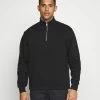 Weekday ROD HALFZIP - Sweatshirt Men 1 Weekday ROD HALFZIP - Sweatshirt Men -France Weekday Soldes Boutique 5ecfbd09071c4624ba993293fe422800