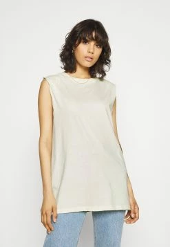 Weekday SLEEVELESS TANK - Débardeur Women