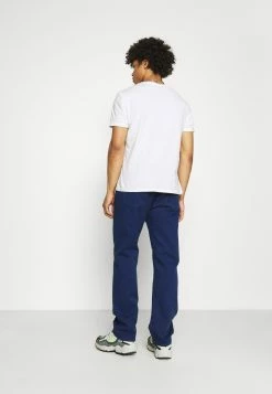 Weekday SPACE TROUSERS - Pantalon classique Men -France Weekday Soldes Boutique 5f4c9cbb6c634859b73269b2bf1f06b0