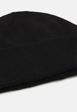 Weekday HERO BEANIE - Bonnet Women -France Weekday Soldes Boutique 5f6940a1c43a486da8a48f6c3d59fe02