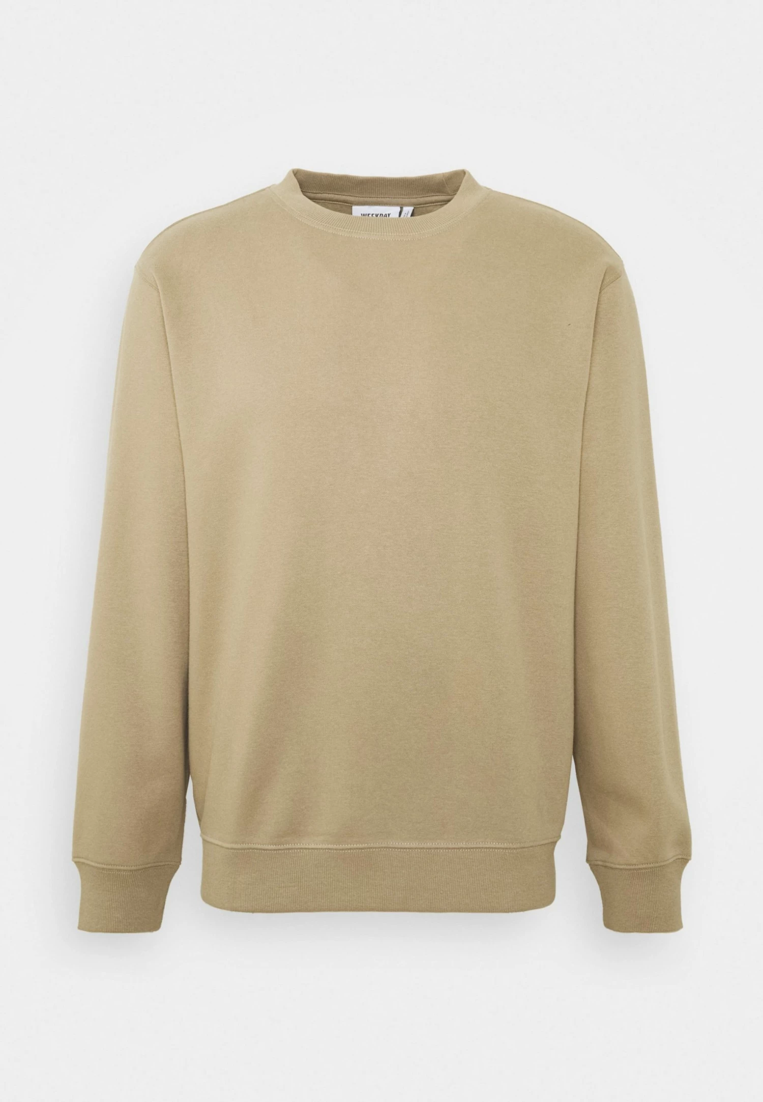 Weekday STANDARD - Sweatshirt Men 7 Weekday STANDARD - Sweatshirt Men – Image 5