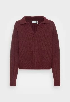 Weekday HUSKY SWEATER - Pullover Women -France Weekday Soldes Boutique 5fd4a747767b459a80ba4693b4253429 1