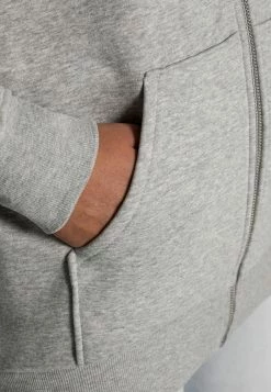 Weekday ALISA ZIP HOODIE - Sweat à capuche zippé Women -France Weekday Soldes Boutique 6002cb917d7c4ae29b0fb9e3bdc9cbf6