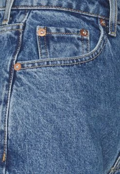 Weekday FLOAT - Jean boyfriend Women -France Weekday Soldes Boutique 60148b23e45044fdbc797108824b8daa